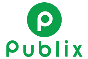Publix Logo 